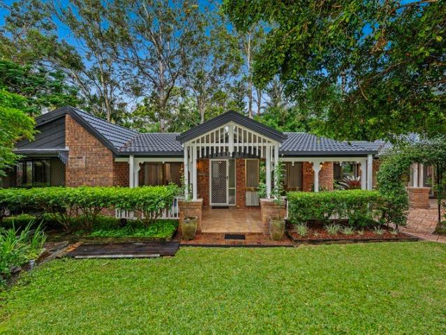 SOLD BY NICOLE CARTER