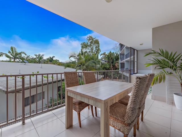 SOLD By Andrea Clarke