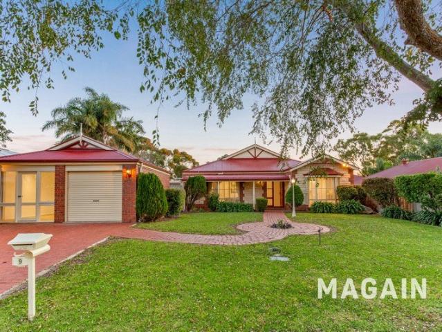 SOLD BY DAVID HAMS