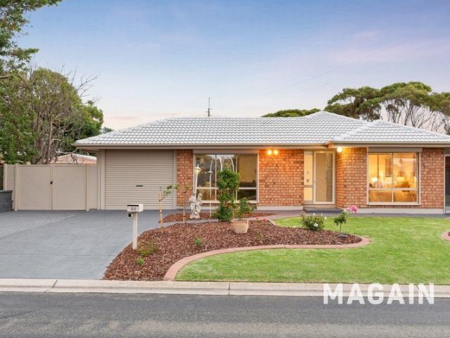SOLD BY DAVID HAMS