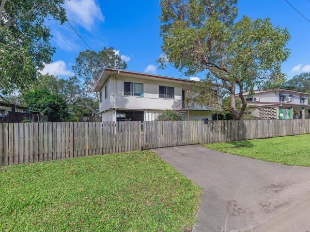 Sold by explore property
