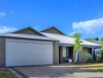 House for sale in Western Australia - Garden