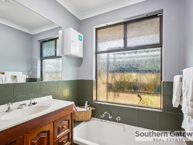 Sold by helen souter southern gateway real estate