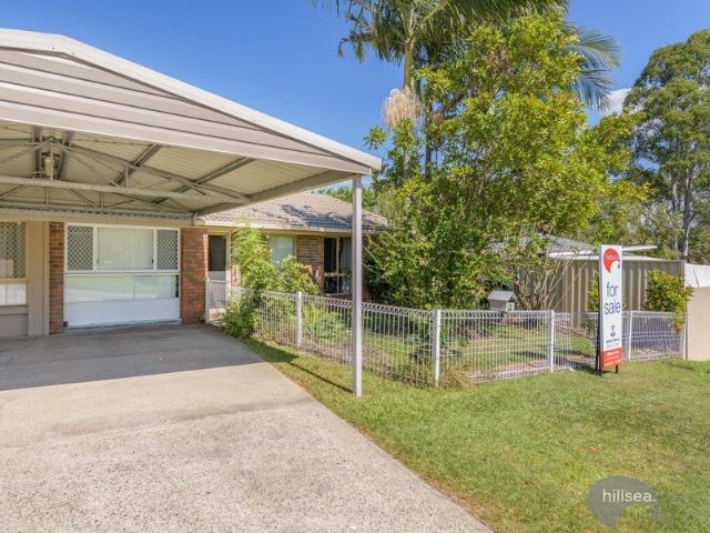 SOLD BY HILLSEA REAL ESTATE PARADISE POINT OFFICE