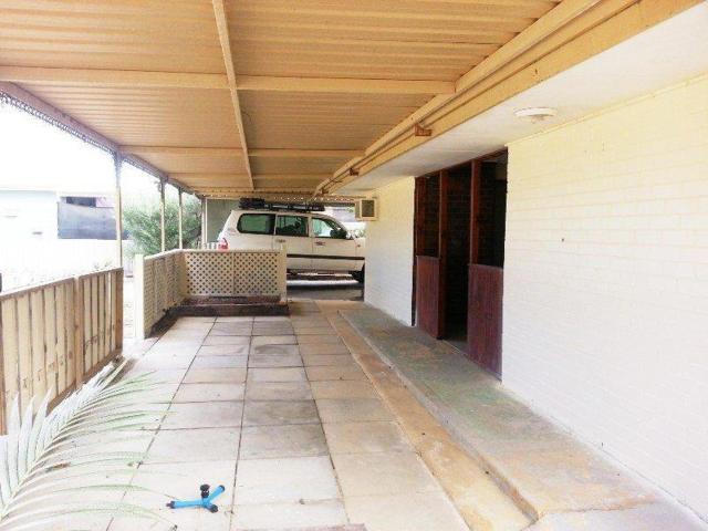Sold by jurien bayview realty