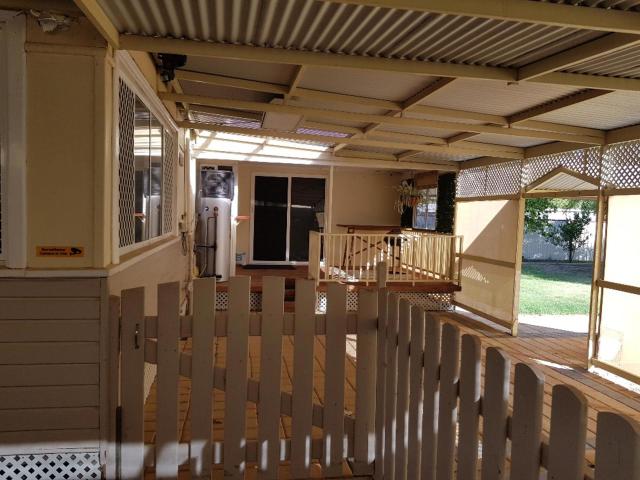 Sold by jurien bay realty