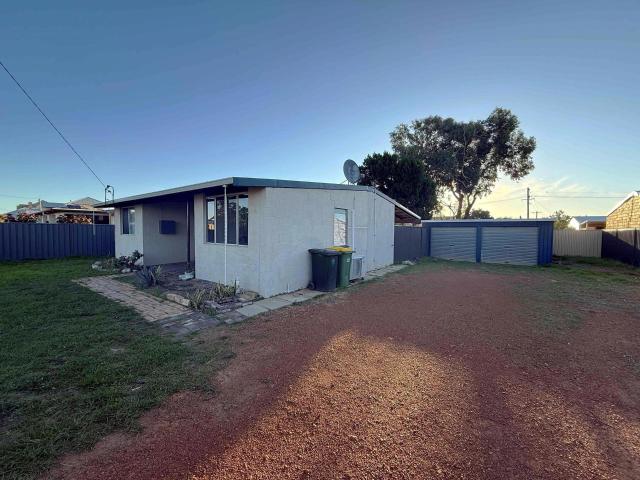 Sold by jurien bay realty