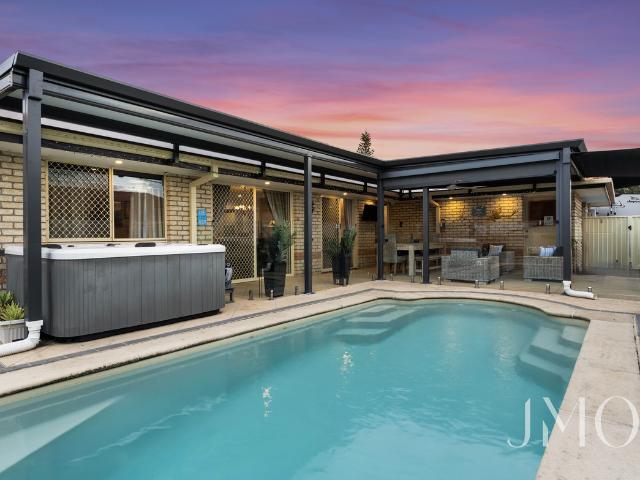 Sold by jmo property group