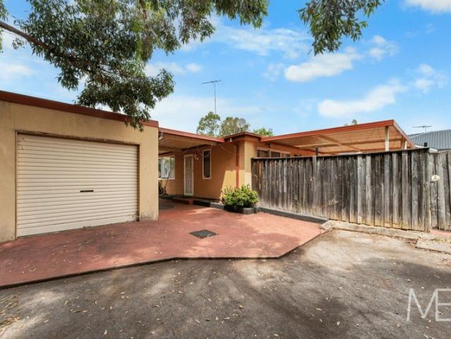 SOLD BY JOJO KENDELL 0433 277 304!