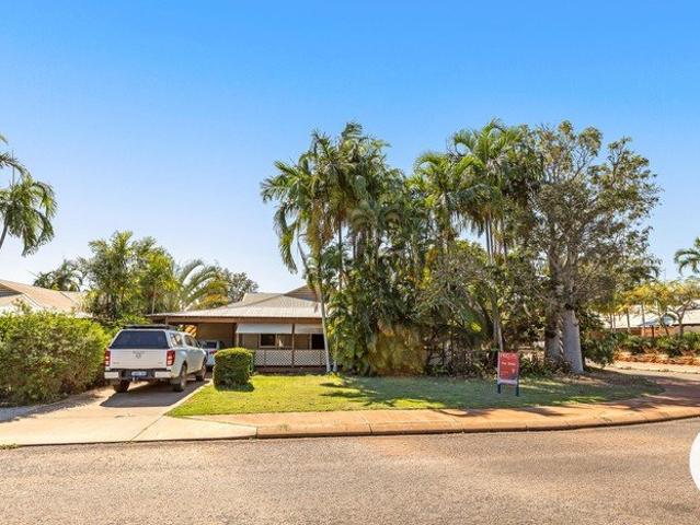 SOLD by PRD