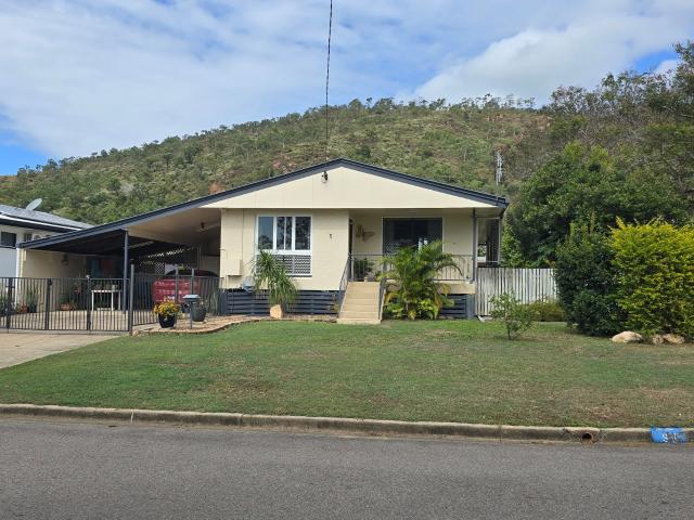 SOLD by Steph Pountney at Professionals Townsville