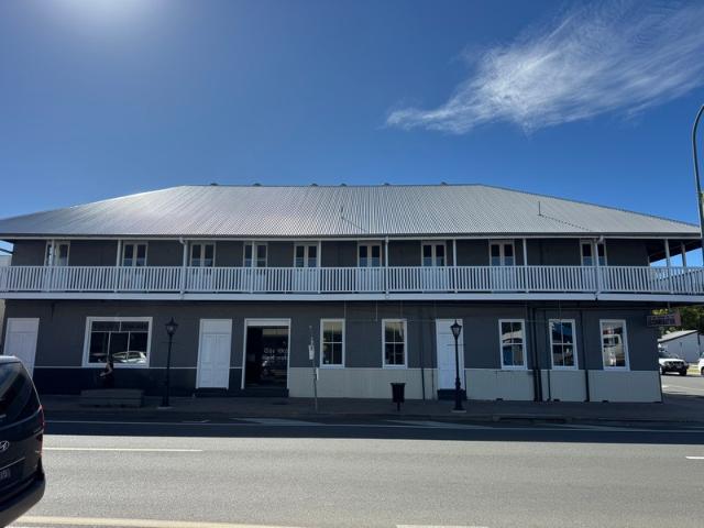 SOLD BY SCOTTY at SGW Hotel Broker