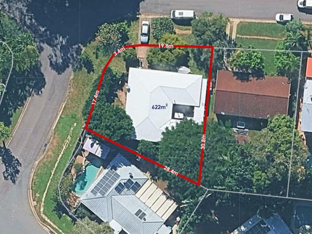 SOLD by Sean Lubbe | Fire Damaged Home With Massive Upside