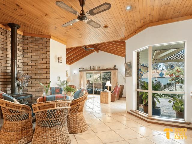 Sold by turner estate agents