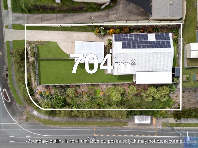 Sold by Team Robby Christanto Talk to us about your Home Value Maximation Plan! 0425 970