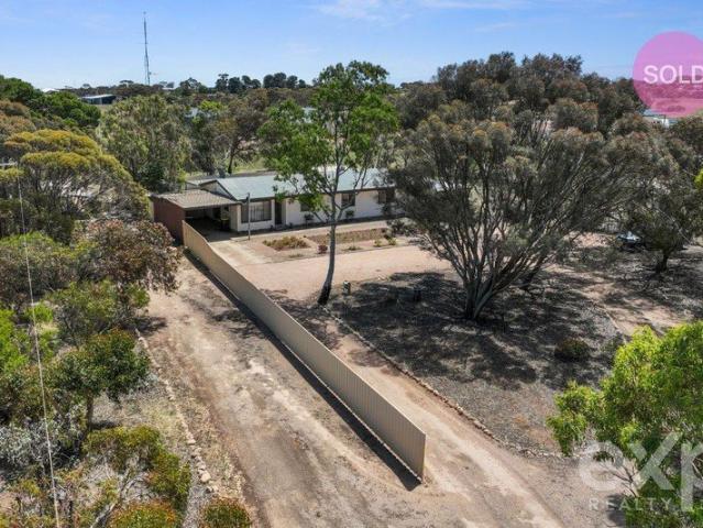 SOLD by TIM HOSKING of eXp Copper Coast