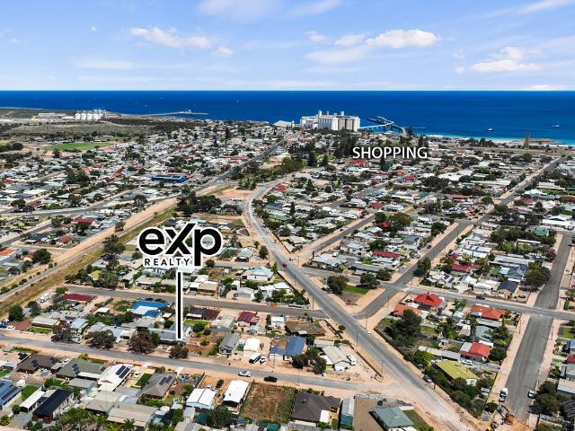 Sold by tim hosking of exp copper coast