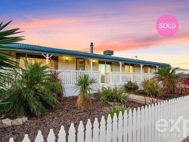 SOLD by TIM HOSKING of eXp Realty