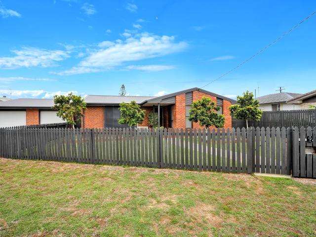 SOLD By Tim McCollum