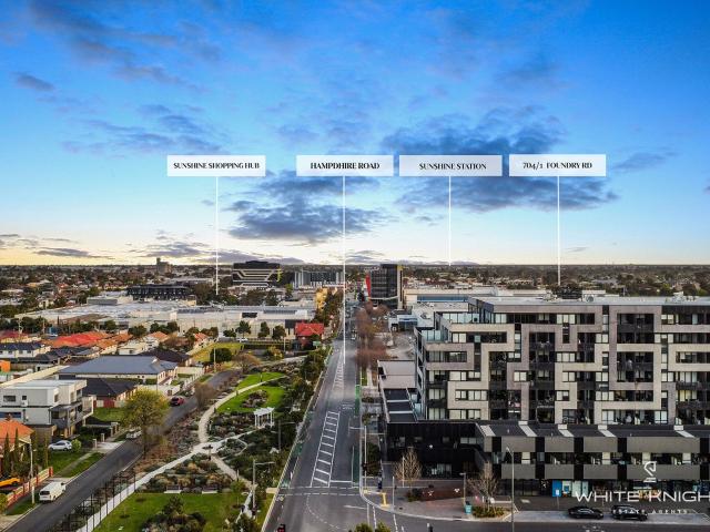 SOLD BY TOMMY TRUONG — If you're thinking of selling, call Tommy on 0432 455