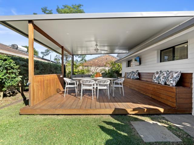 Sold by vikki plehan & susan king the agency