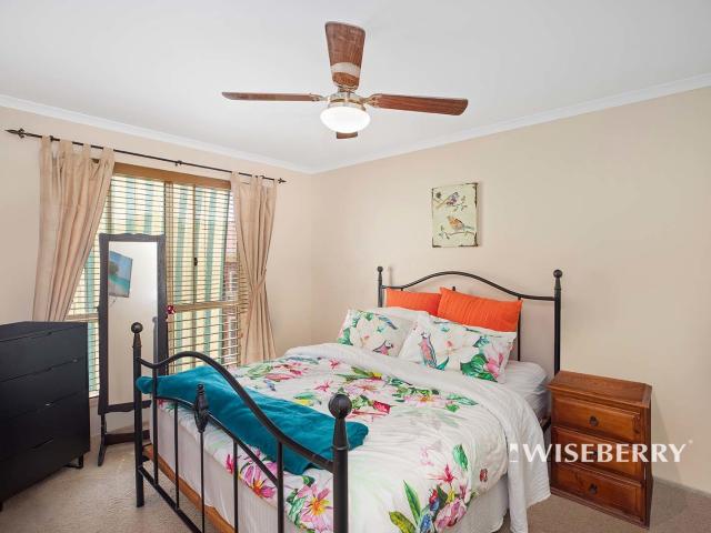 Sold by wiseberry!