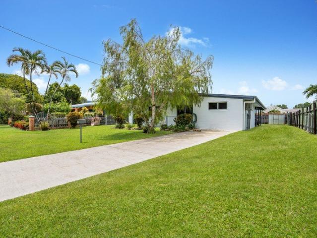 SOLD | CAIRNS SOUTH PROPERTIES