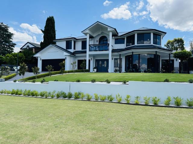 Sold prior to marketing