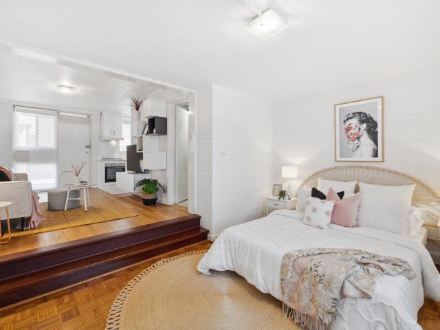 Sold with emily garden