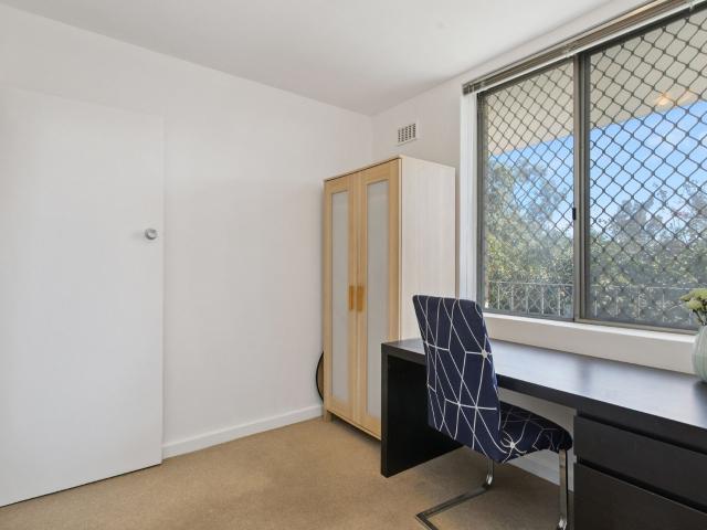 Sold with emily garden