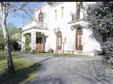 El Cantón, El Cazador, Partido de Escobar, Provincia de Buenos Aires