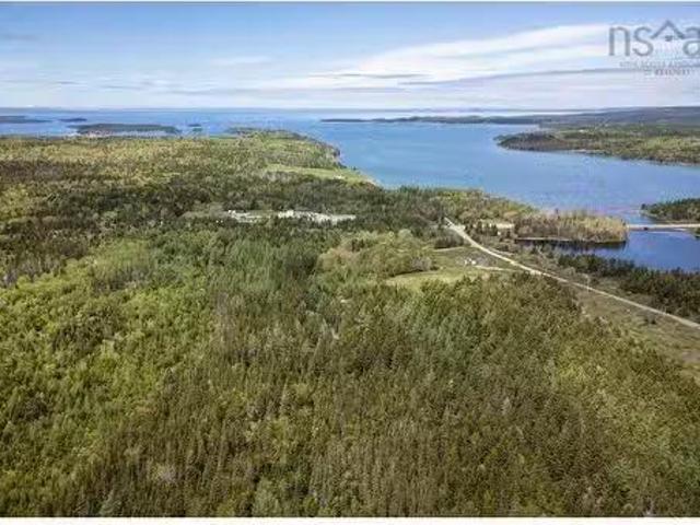 Soldiers Cove Road, Soldiers Cove, NS, B0E 3B0 vacant land f.