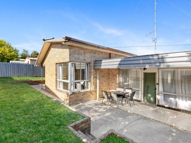 Soldiers Hill Location Close To Schools & Public Transport