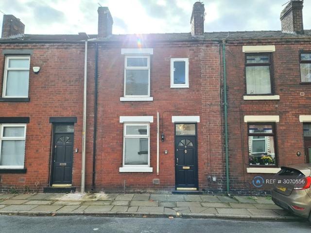 Sole St, Wigan, WN1 3 bed terraced house to rent £895 pcm £207 pw