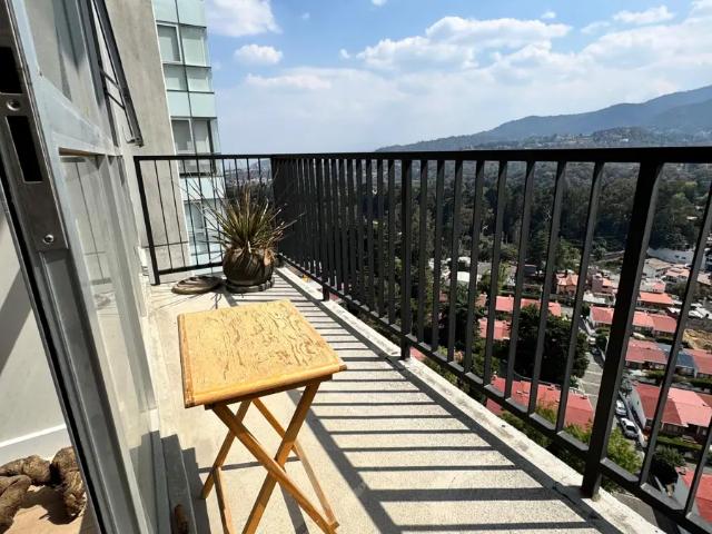 Soleado departamento en Venta en Contadero