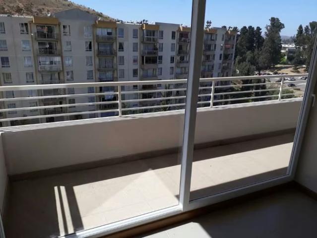 Soleado, 2 D 2 b Estac. Sector Villa Hermosa 1754 | dormitorios por 90000. 00 en Viña del Mar