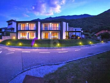 Claro, Kreis Bellinzona, Bezirk Bellinzona, Tessin