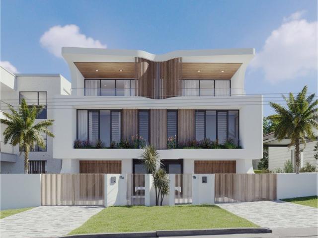 SOLEIL REDHEAD'S FINEST NEW LUXURY BEACHSIDE HOMES