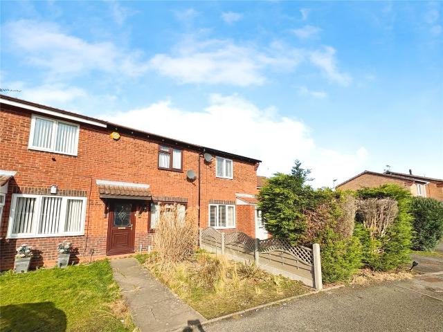 Solent Close, Wolverhampton, West Midlands WV9, 2 bed terraced house to rent, £950 pcm | PrimeLocation