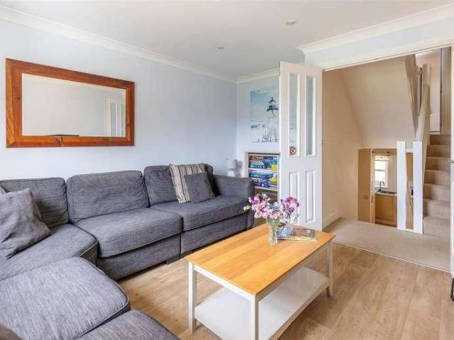 Solent Landing, Bembridge, PO35