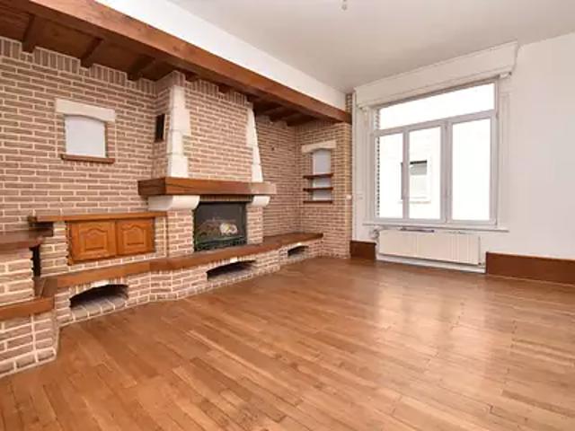 Solesmes 59730 Achat / Vente maison 7 pièces t7