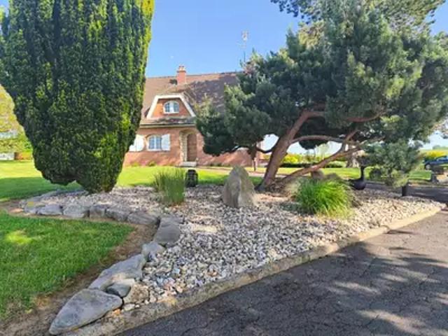 Solesmes 59730 Achat / Vente maison 9 pièces t9