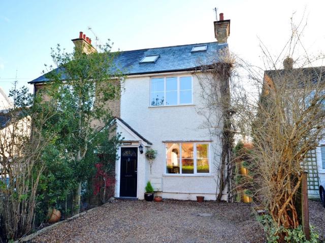 Solesbridge Lane, Chorleywood, Rickmansworth WD3, 3 bed semi detached house to rent, £2,500 pcm | PrimeLocation