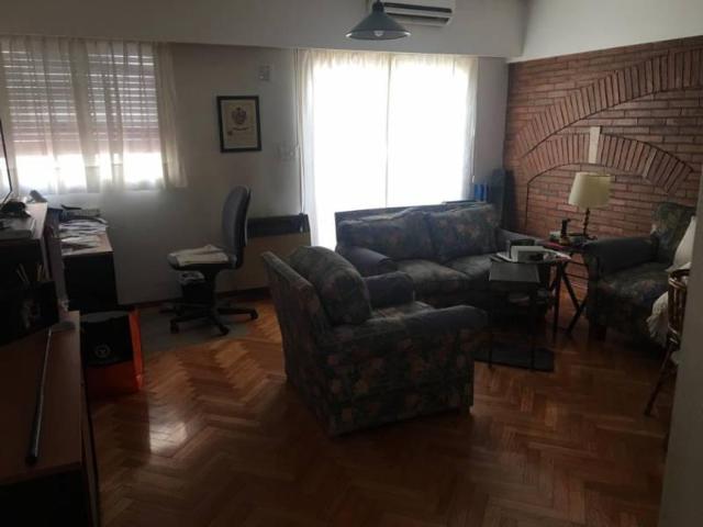 SOLER al 3600, Argentina