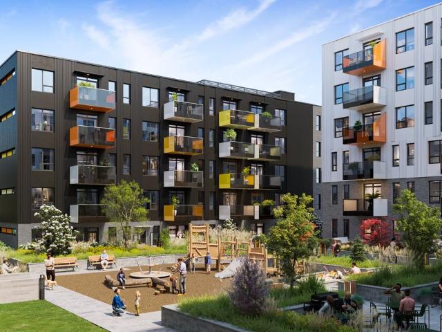 Solero Studio Apartment for Rent at 12758 103 Ave, Surrey, BC V3V