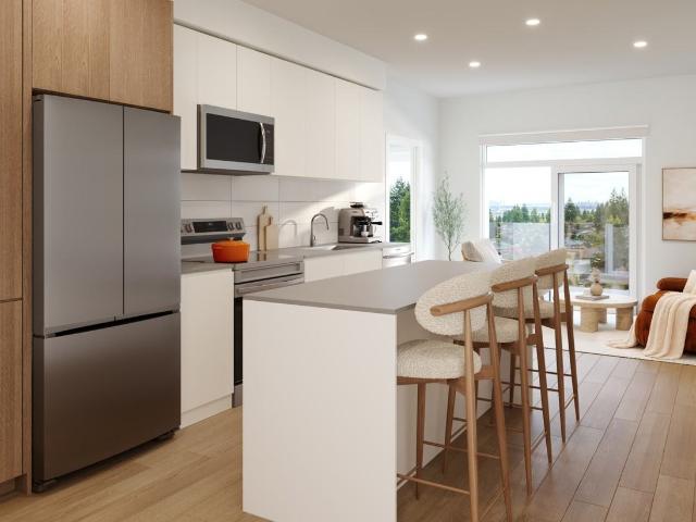 Solero Studio Apartment for Rent at 12758 103 Ave, Surrey, BC V3V