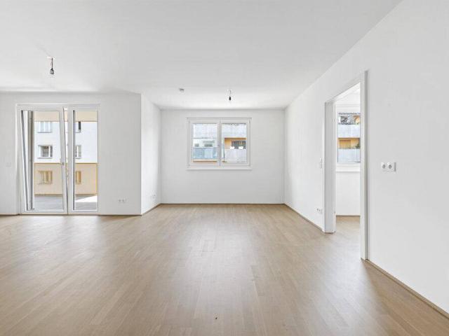 SOLEY Reichlich Platz für alle! Geräumige 4 Zimmer Wohnung