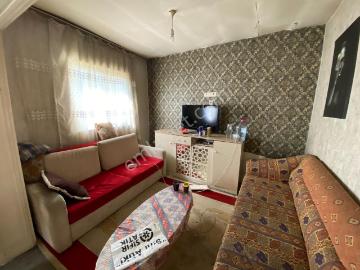 Solfasol'da, 2+1, Bakımlı, Bahçeli Ev!