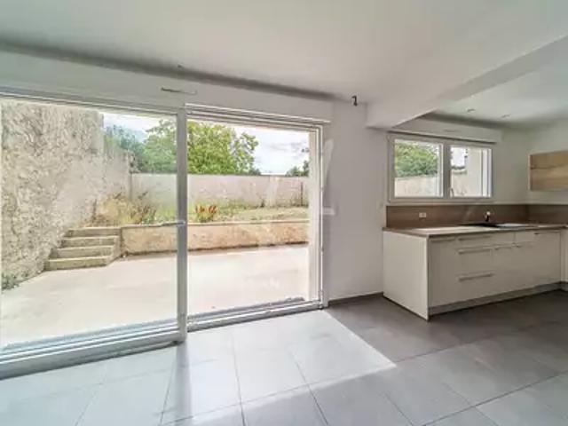 Solgne 57420 Achat / Vente maison 6 pièces t6 terrasse