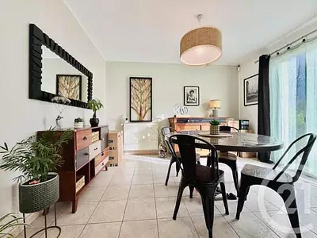 Solignac 87110 Achat / Vente maison 4 pièces t4